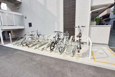 【その他共用部分】 | リブリ・クインスヴェール