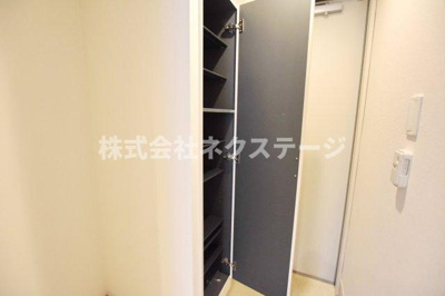 【収納】 | リブリ・クインスヴェール