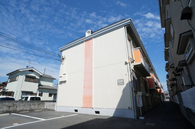 サンシティ　エクセルハイツ