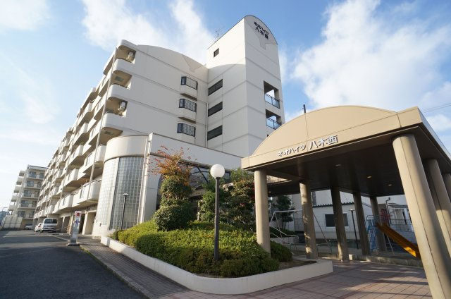 ネオハイツ八木西