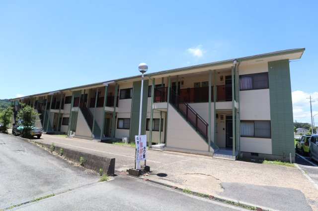 エスペランサ森川Ⅰ