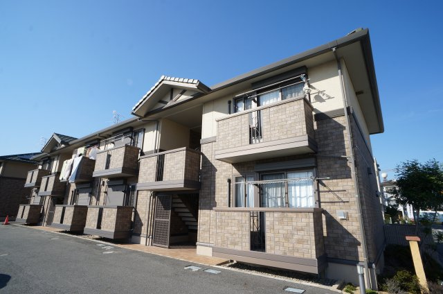 グリーンヒルズ　D棟