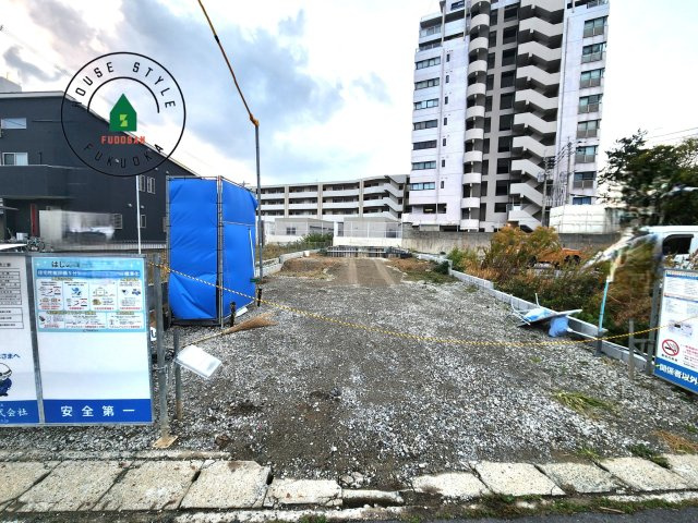 福津市西福間3丁目第1-1棟（1号棟）