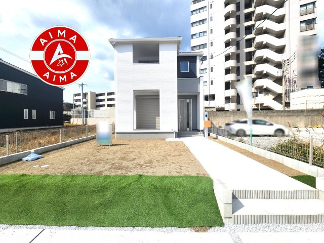 福津市西福間3丁目第1-1棟（1号棟）