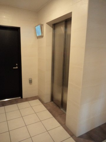 アイルプレミアム千駄木のその他共用部分