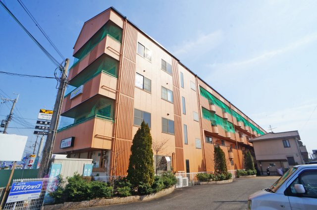 サンヒルズ大和