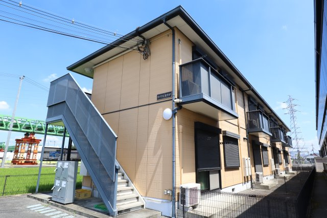 リバティますが