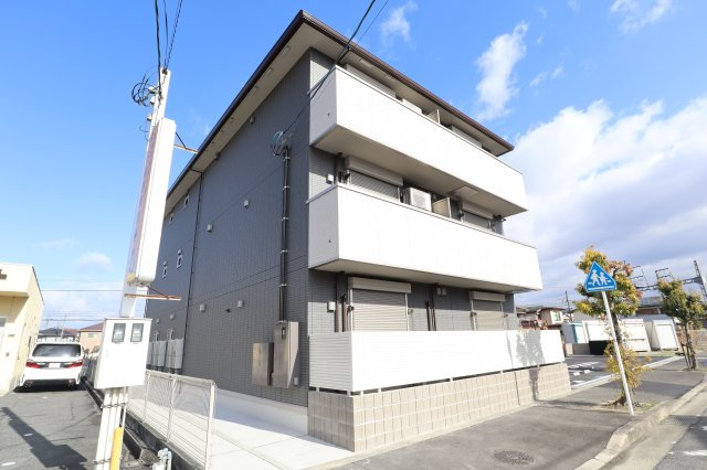 イルミナーレⅡ