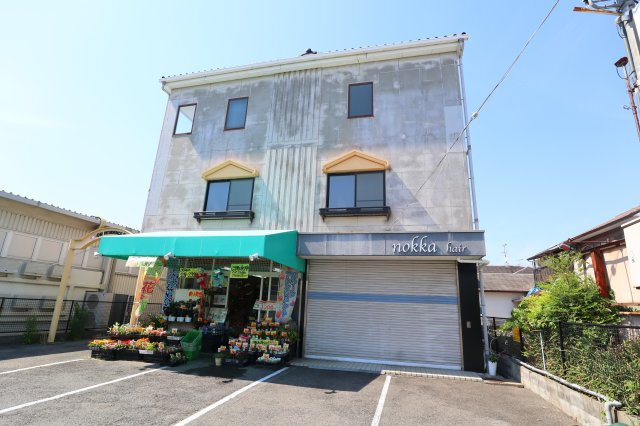 ＯＭレジデンス橿原
