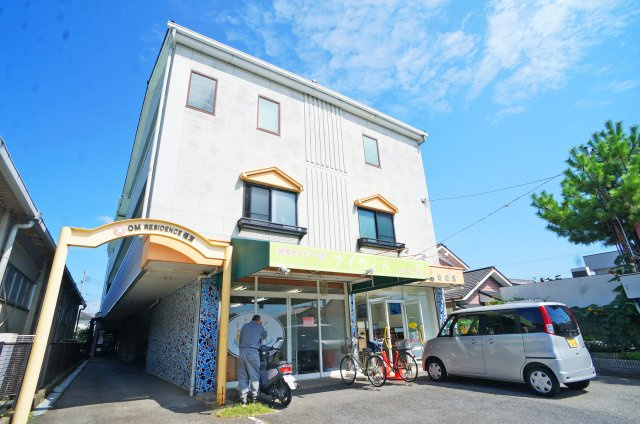 ＯＭレジデンス