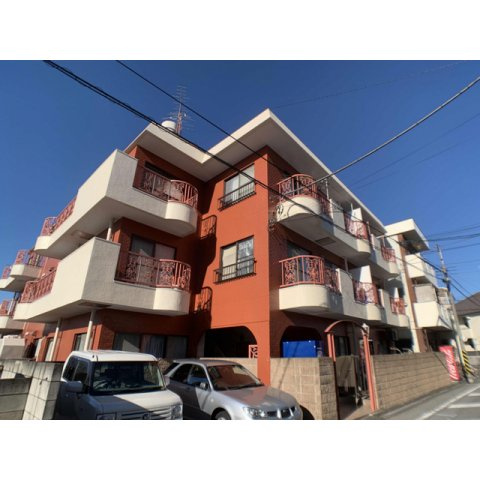 ヴィラきしもと第３