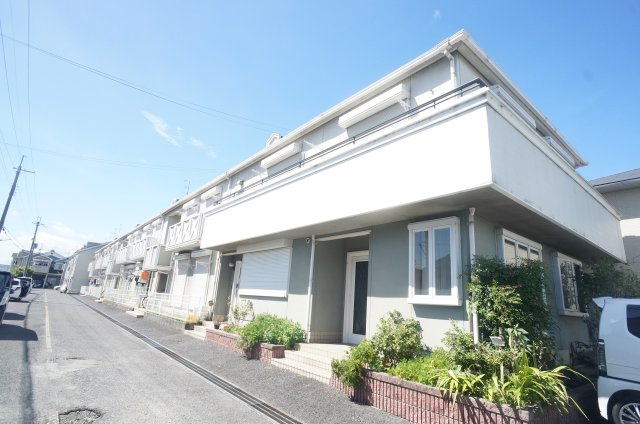 ロワールハイツ