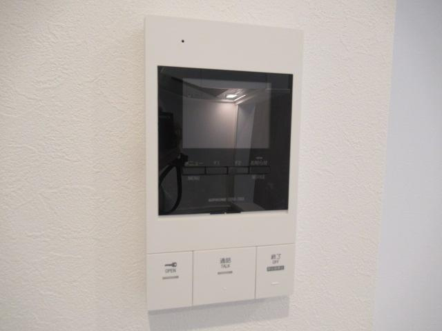 カサ　デ　ルーナ（Casa de luna）の設備