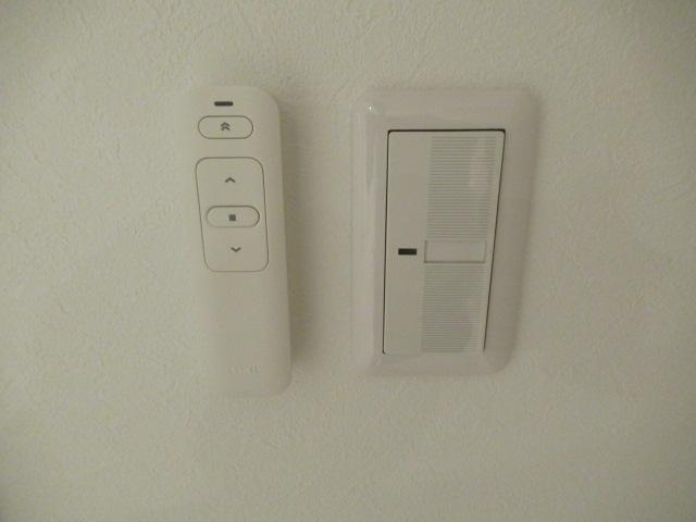 カサ　デ　ルーナ（Casa de luna）の設備