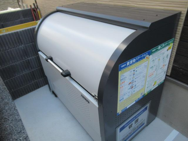 カサ　デ　ルーナ（Casa de luna）の設備