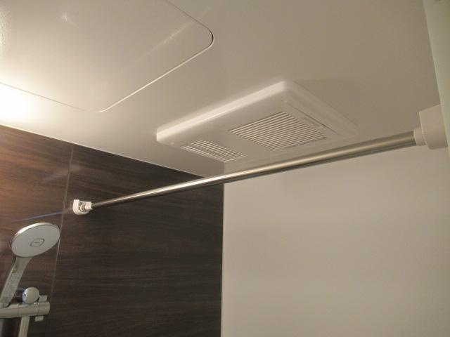 カサ　デ　ルーナ（Casa de luna）の設備