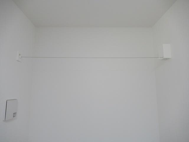 カサ　デ　ルーナ（Casa de luna）の設備