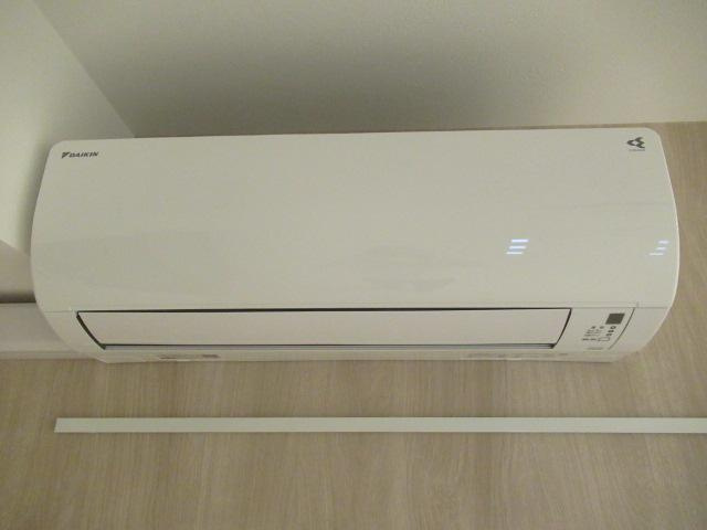 カサ　デ　ルーナ（Casa de luna）の設備