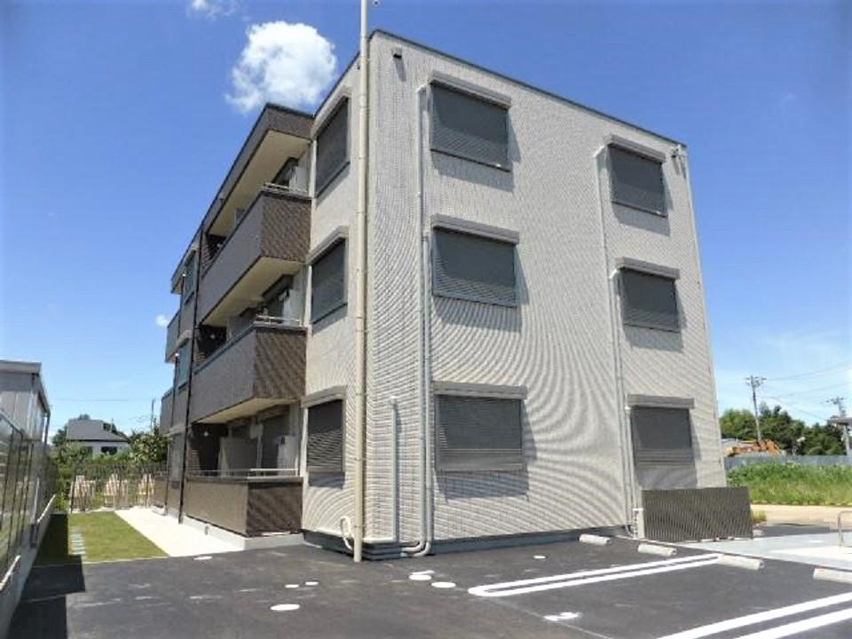 シャルマン　ドミール