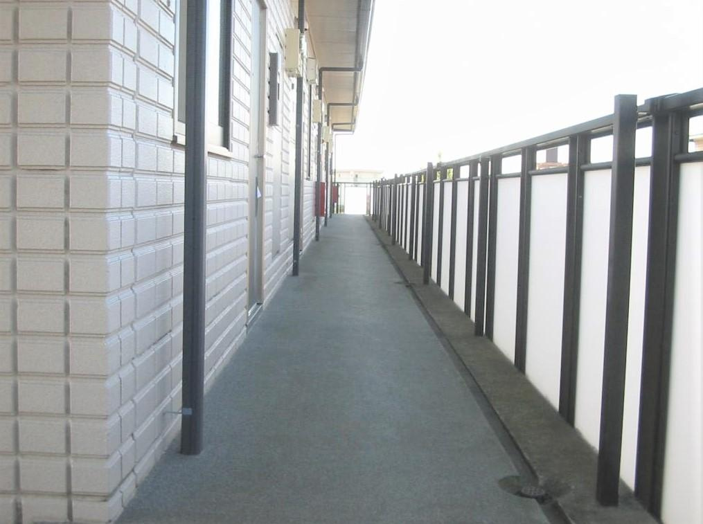 ビラージュＹＳ　Ｂのその他