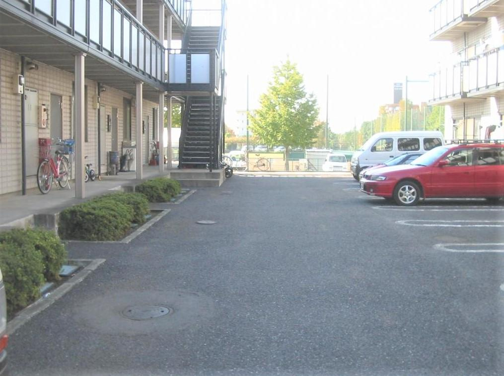 ビラージュＹＳ　Ｂのその他