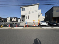 海老名市門沢橋第19　全２棟　１号棟の画像