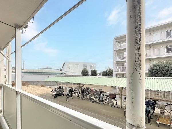 ビレッジハウス上尾4号棟のその他|ビレッジハウスの同一物件・同一タイプの間取りの写真です