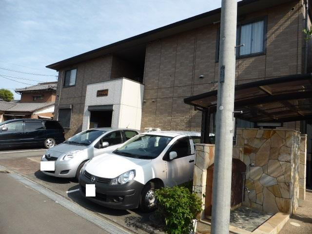 コンフォート大宮B