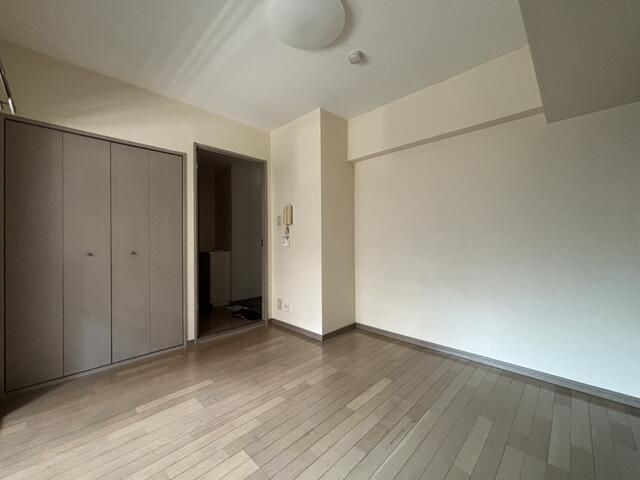 エルモ麻布の内装