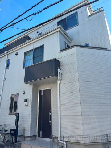 瀬ヶ崎戸建