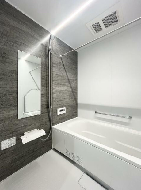 Ｐ－ＴＥＬＡＳ　香住ヶ丘２丁目の浴室