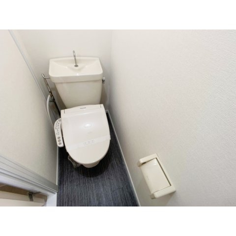 谷塚第12の浴室|ゆったり過ごせるお風呂です