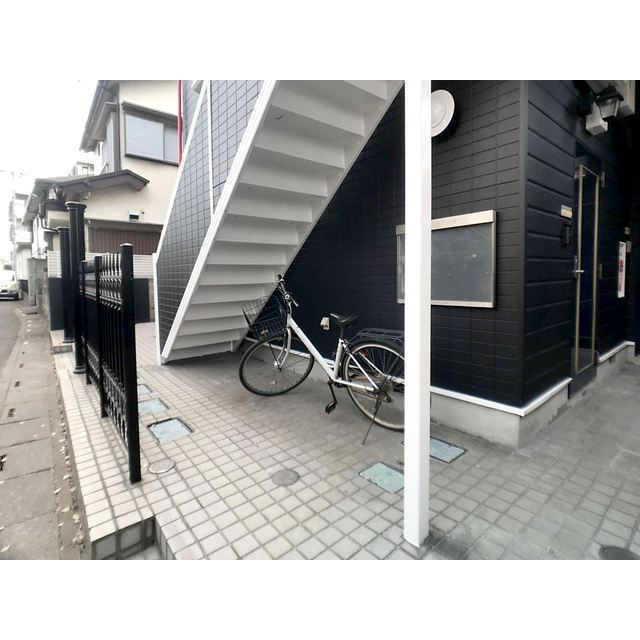 谷塚第12のその他