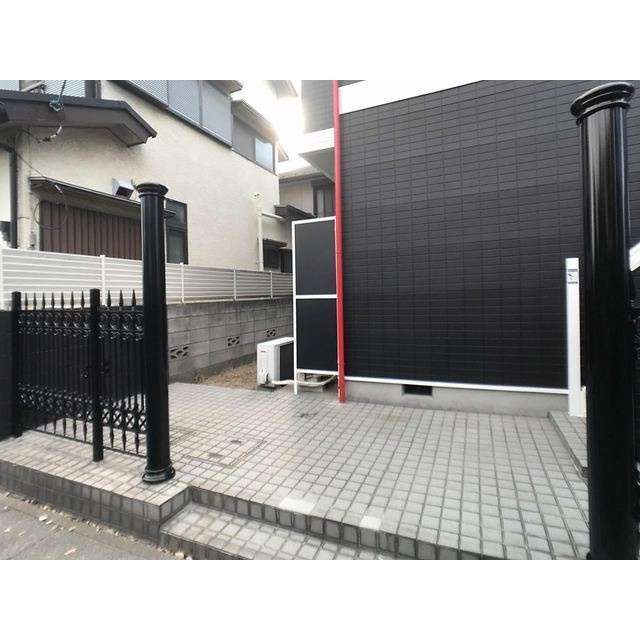 谷塚第12のその他