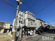 尼崎市田能１丁目のマンションの画像