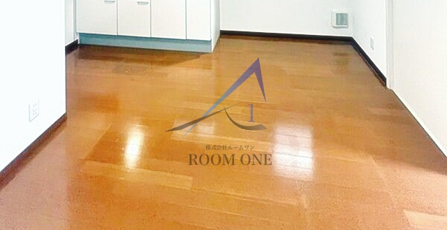 Park Wayの寝室|寝室です。