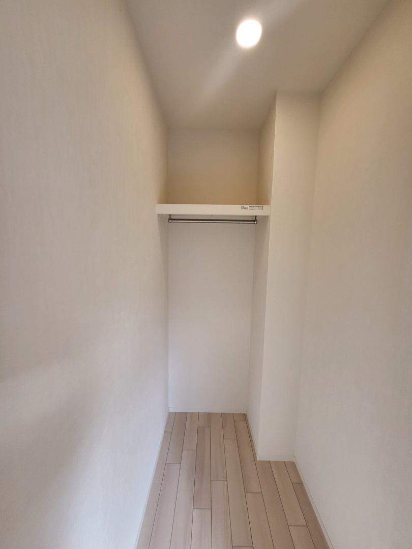 【収納】 | ※同タイプの写真となります。