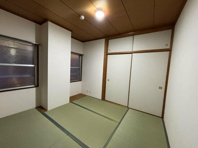 【和室】 | 橋本ビル