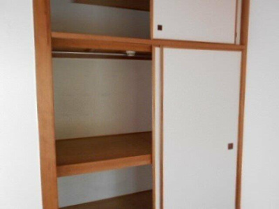 【収納】 | 橋本ビル