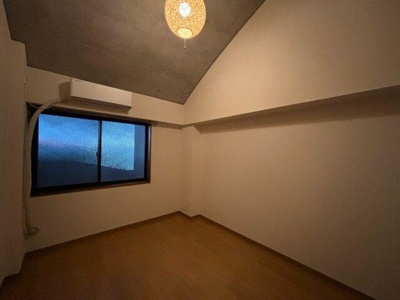 【寝室】 | 橋本ビル