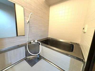 【浴室】 | 橋本ビル