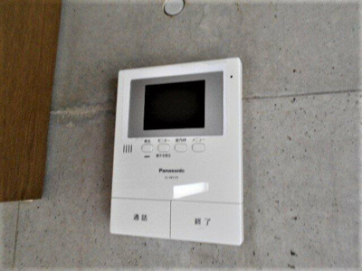 【セキュリティ】 | 橋本ビル