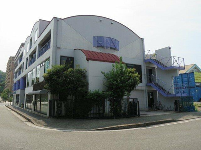 【周辺】 | 橋本ビル