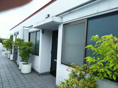 【その他共用部分】 | 橋本ビル