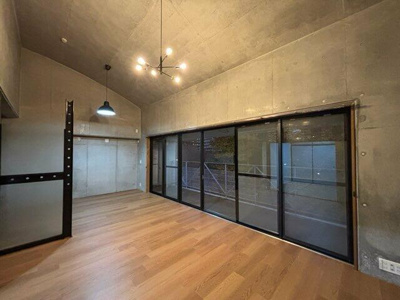 【居間・リビング】 | 橋本ビル