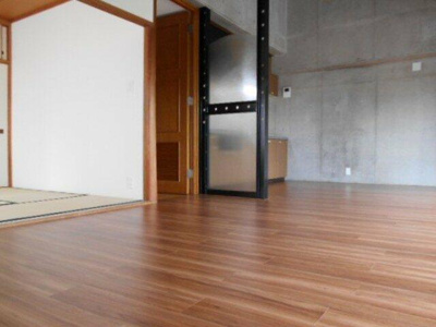 【居間・リビング】 | 橋本ビル