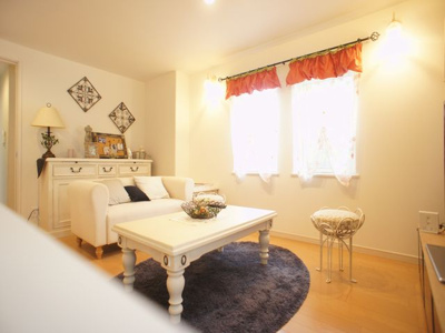  | 鹿沼市貝島町モデルハウス