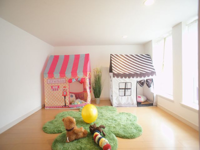 【その他】 | 鹿沼市貝島町モデルハウス