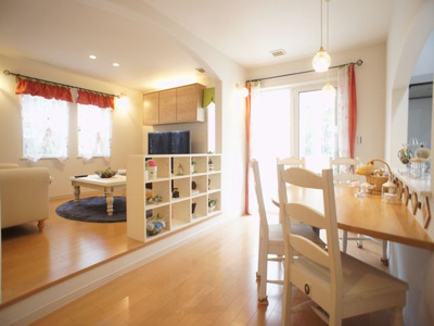 【その他】 | 鹿沼市貝島町モデルハウス