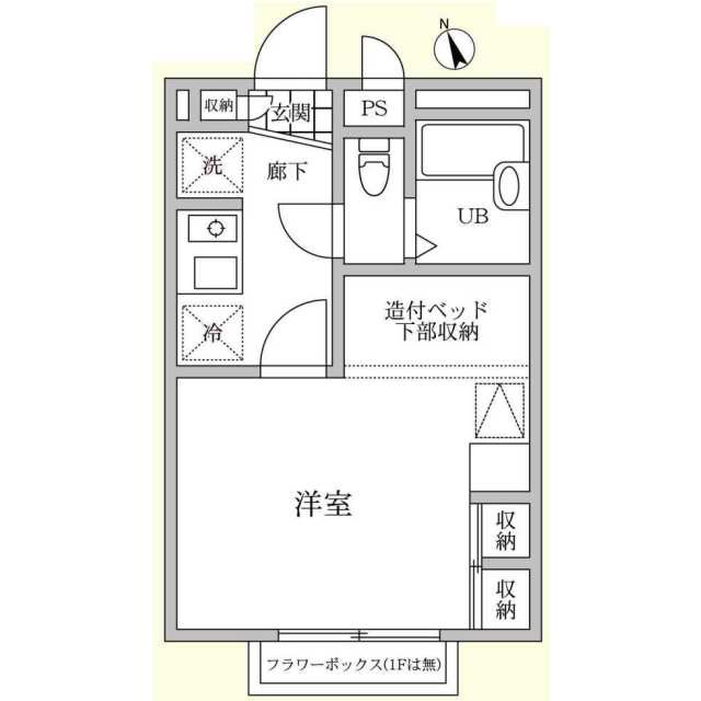 プライムコート中神の画像